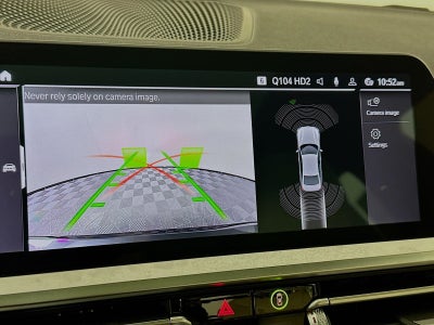 2022 BMW 3 Series 330i xDrive Sedan North America