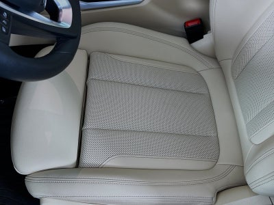 2022 BMW 3 Series 330i xDrive Sedan North America