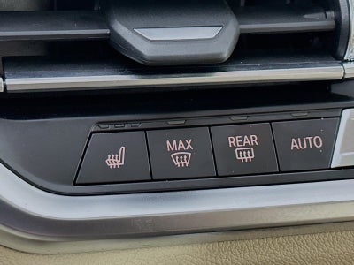 2022 BMW 3 Series 330i xDrive Sedan North America