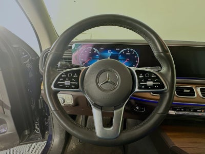 2020 Mercedes-Benz GLE 350 GLE 350 4MATIC® SUV