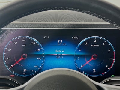 2020 Mercedes-Benz GLE 350 GLE 350 4MATIC® SUV