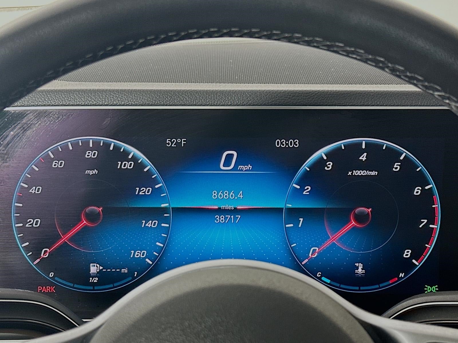 2020 Mercedes-Benz GLE 350 GLE 350 4MATIC® SUV