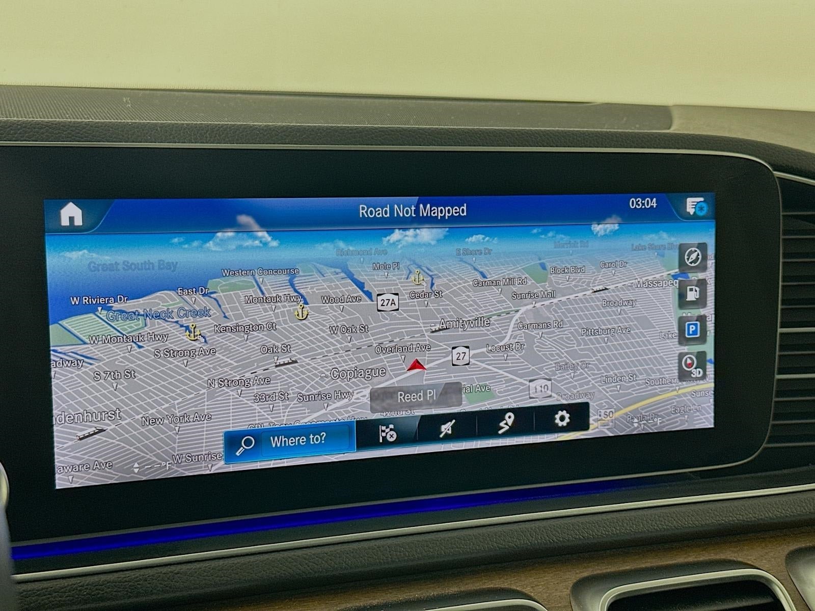 2020 Mercedes-Benz GLE 350 GLE 350 4MATIC® SUV