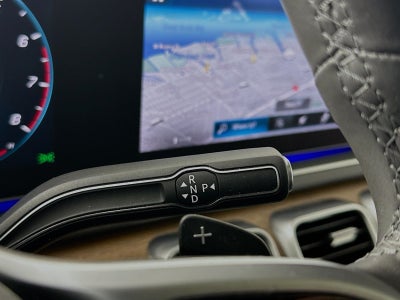 2020 Mercedes-Benz GLE 350 GLE 350 4MATIC® SUV