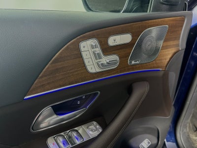 2020 Mercedes-Benz GLE 350 GLE 350 4MATIC® SUV