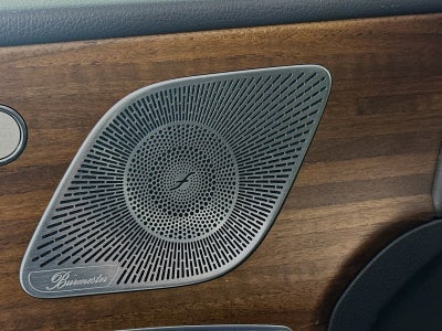 2020 Mercedes-Benz GLE 350 GLE 350 4MATIC® SUV