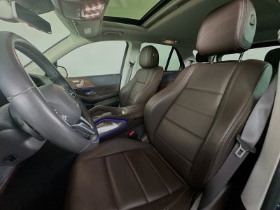 2020 Mercedes-Benz GLE 350 GLE 350 4MATIC® SUV