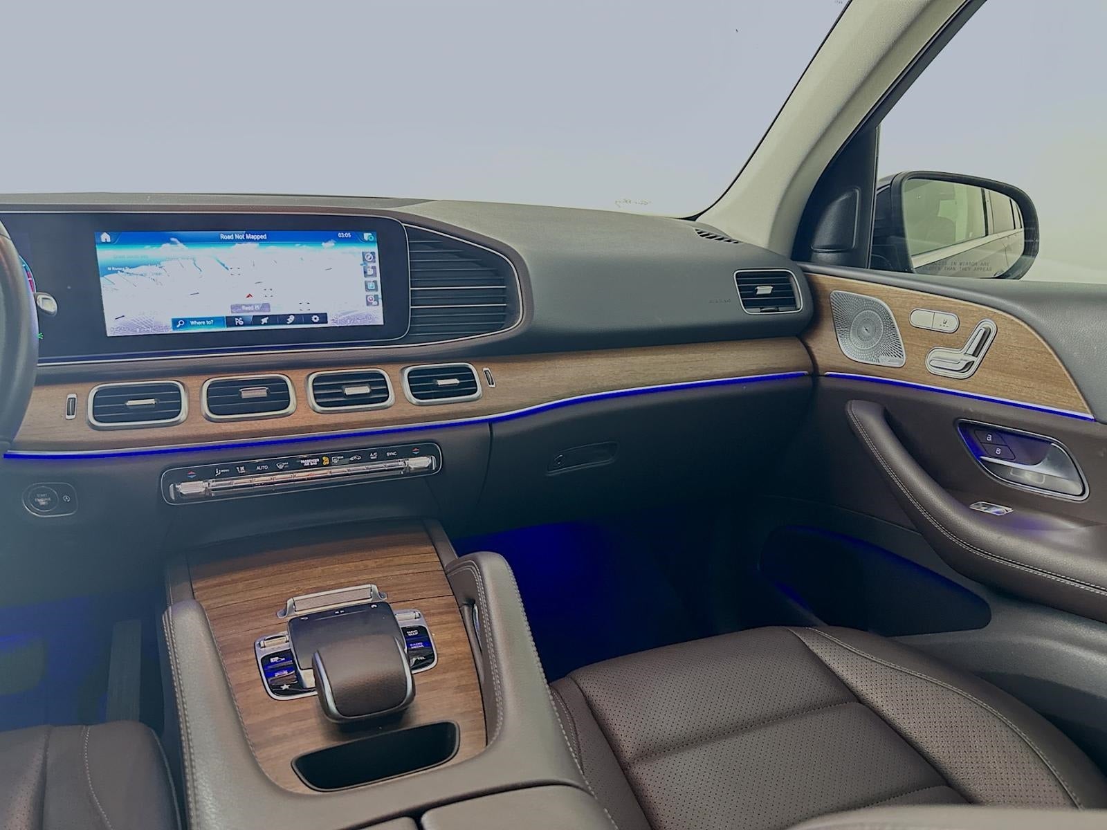 2020 Mercedes-Benz GLE 350 GLE 350 4MATIC® SUV