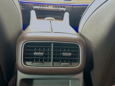 2020 Mercedes-Benz GLE 350 GLE 350 4MATIC® SUV