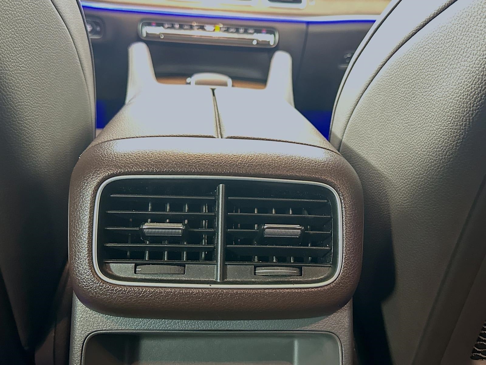 2020 Mercedes-Benz GLE 350 GLE 350 4MATIC® SUV