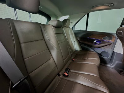 2020 Mercedes-Benz GLE 350 GLE 350 4MATIC® SUV