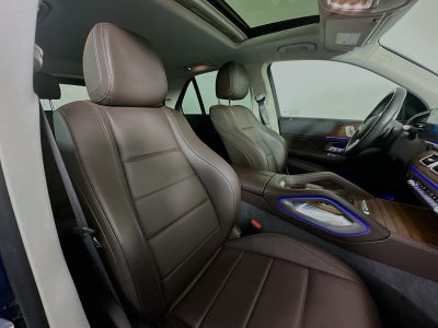 2020 Mercedes-Benz GLE 350 GLE 350 4MATIC® SUV