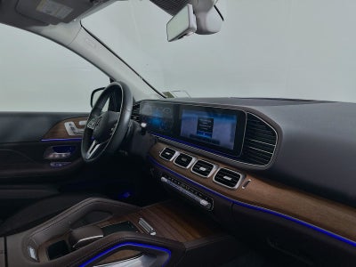 2020 Mercedes-Benz GLE 350 GLE 350 4MATIC® SUV