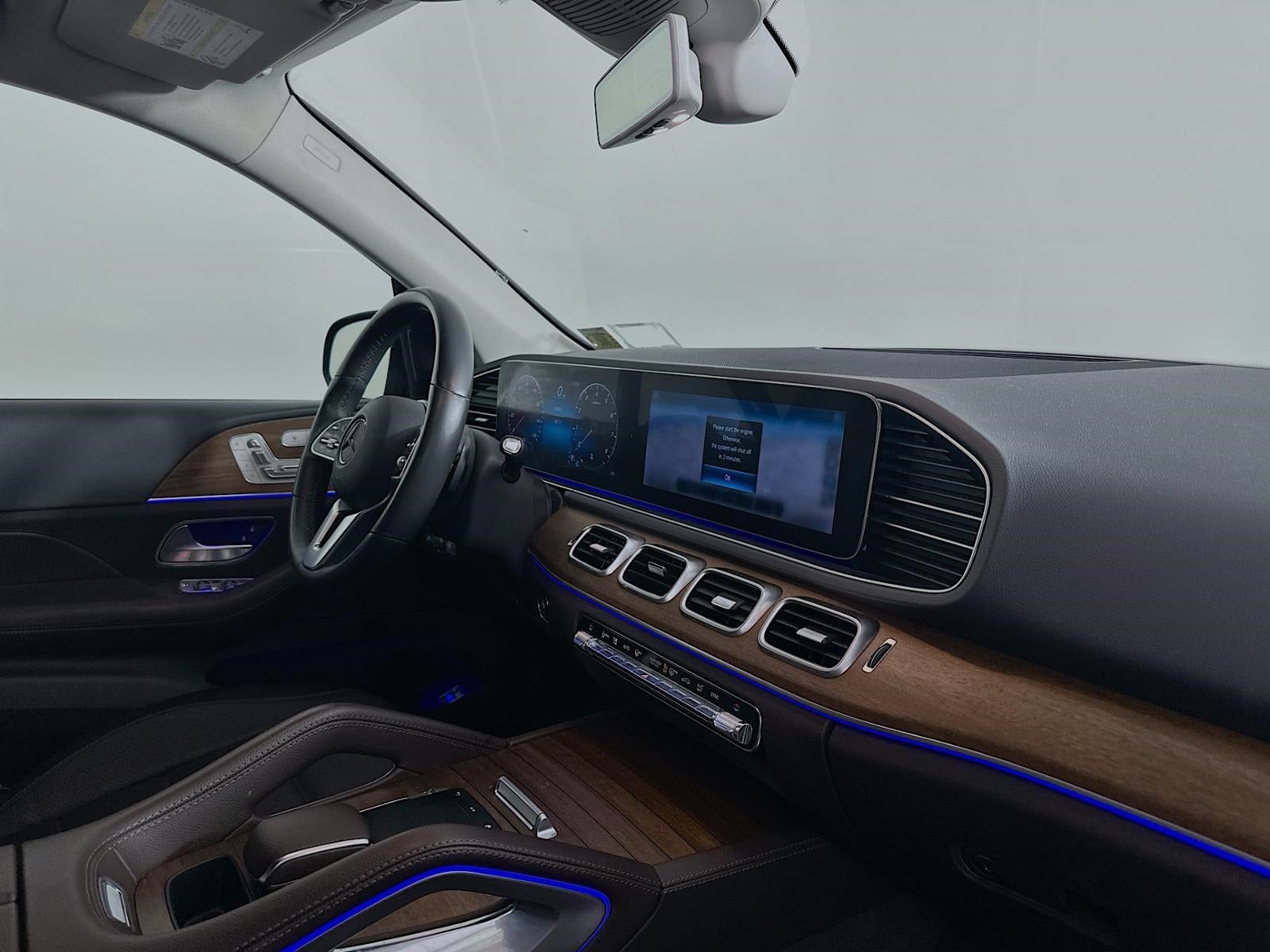 2020 Mercedes-Benz GLE 350 GLE 350 4MATIC® SUV