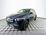 2020 Mercedes-Benz GLE 350 GLE 350 4MATIC® SUV