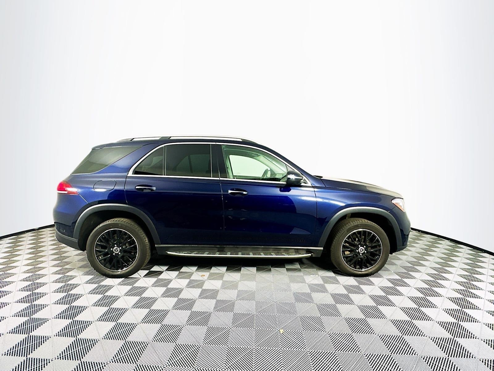 2020 Mercedes-Benz GLE 350 GLE 350 4MATIC® SUV