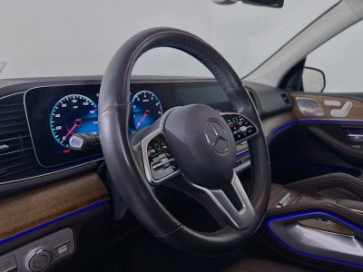 2020 Mercedes-Benz GLE 350 GLE 350 4MATIC® SUV