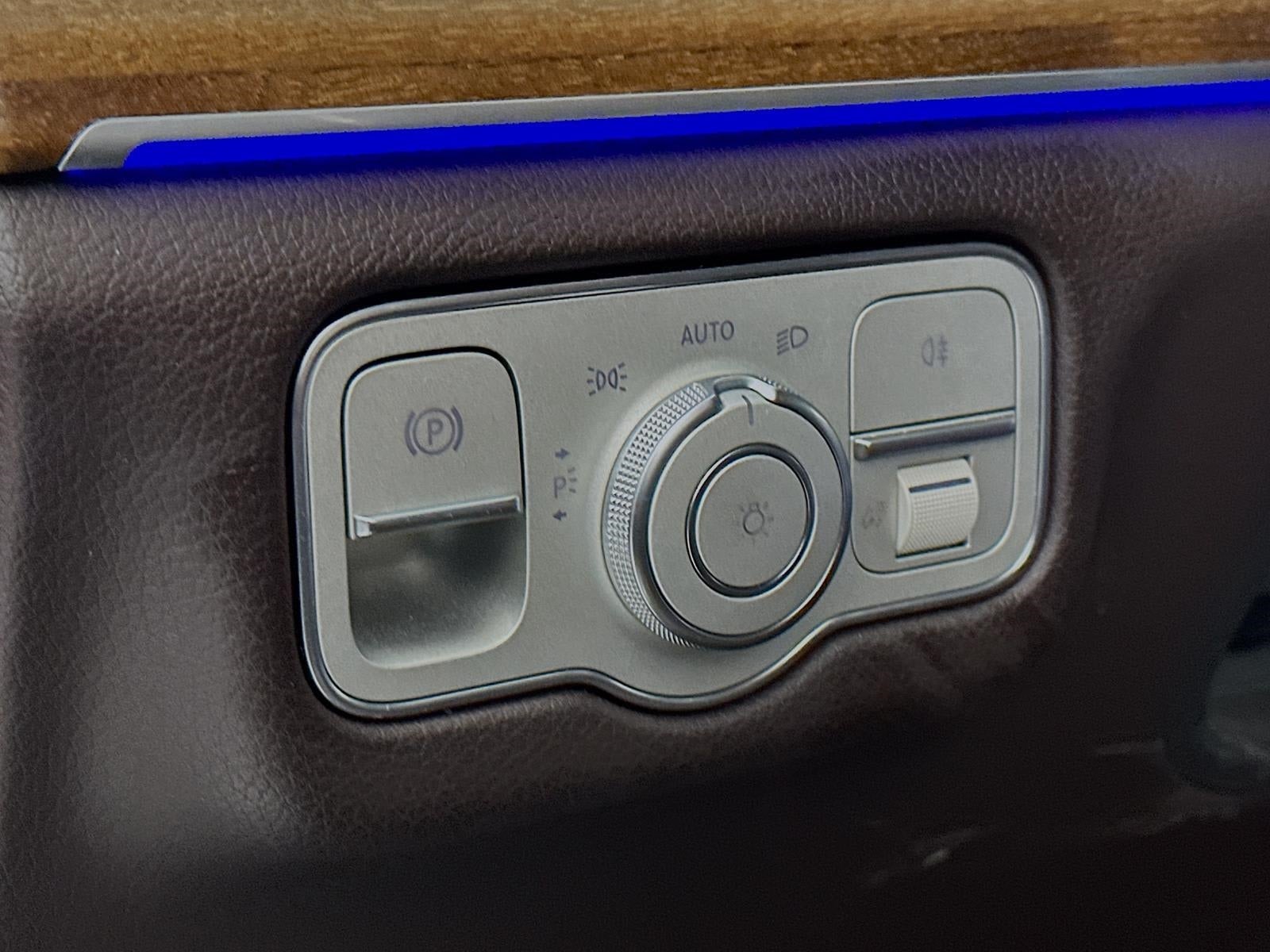 2020 Mercedes-Benz GLE 350 GLE 350 4MATIC® SUV