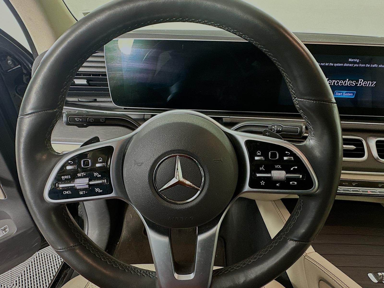 2020 Mercedes-Benz GLE 350 GLE 350 4MATIC® SUV