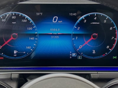 2020 Mercedes-Benz GLE 350 GLE 350 4MATIC® SUV