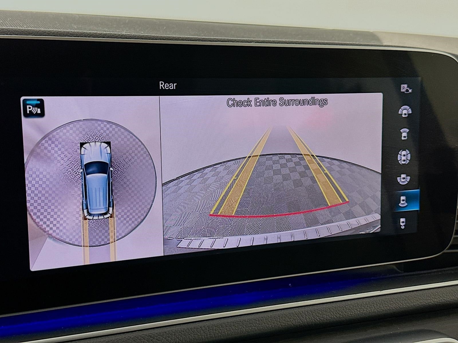 2020 Mercedes-Benz GLE 350 GLE 350 4MATIC® SUV