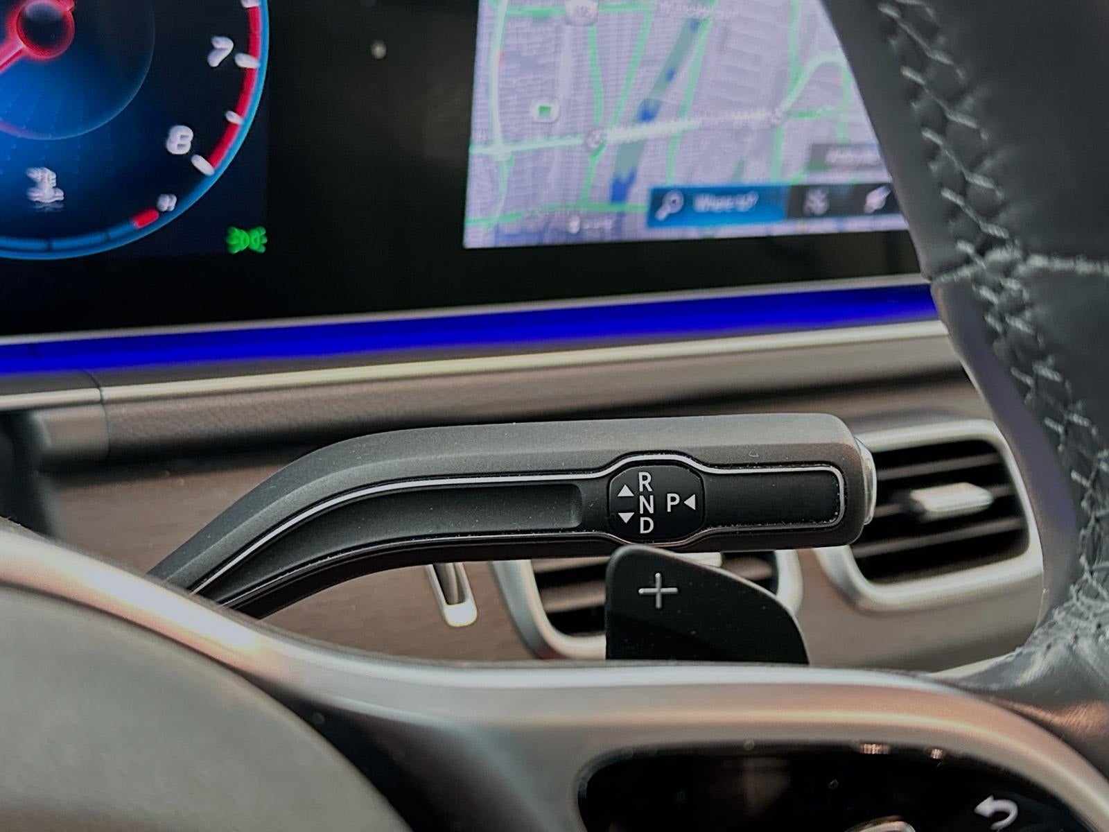 2020 Mercedes-Benz GLE 350 GLE 350 4MATIC® SUV