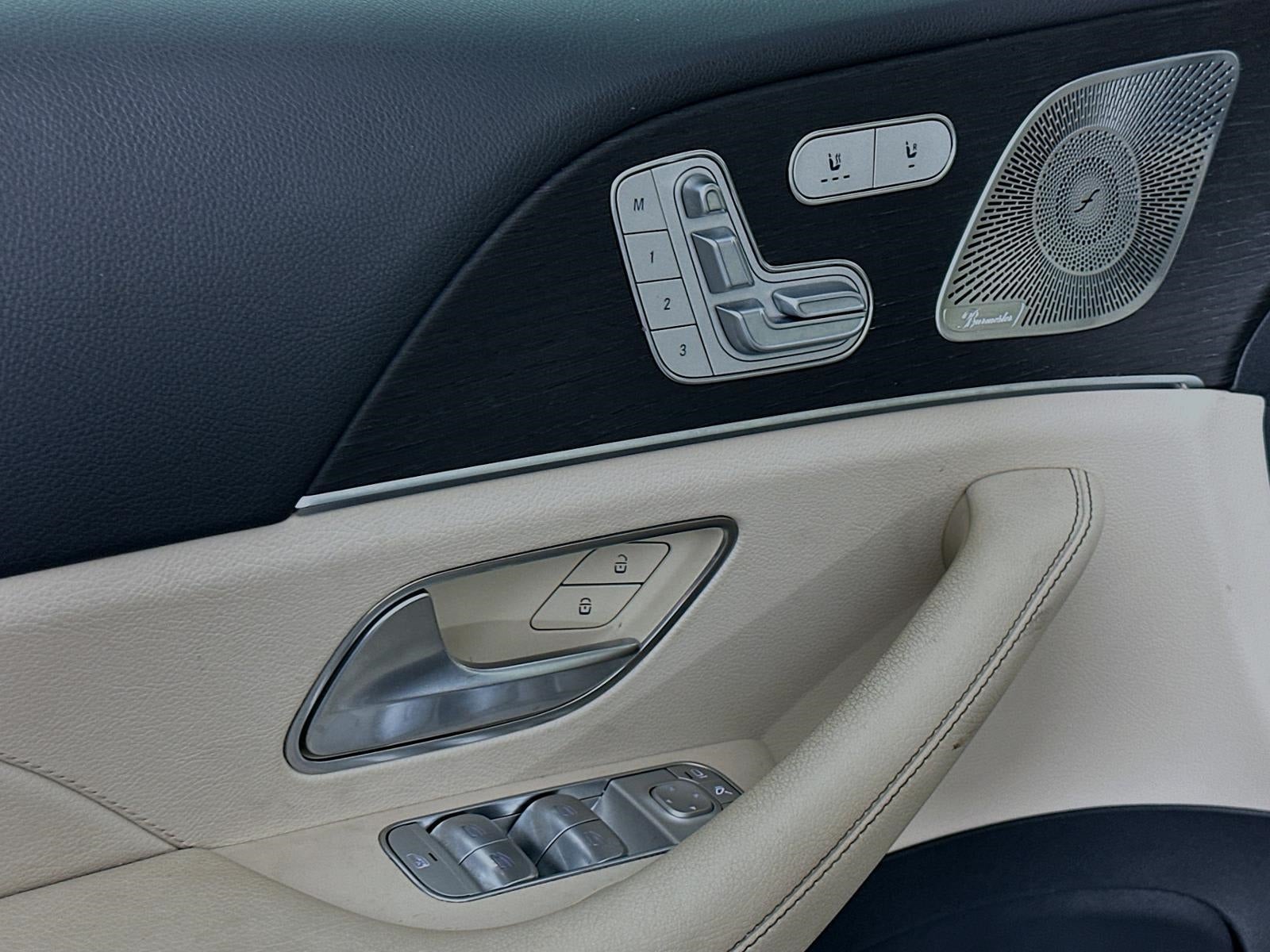 2020 Mercedes-Benz GLE 350 GLE 350 4MATIC® SUV