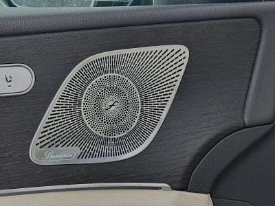 2020 Mercedes-Benz GLE 350 GLE 350 4MATIC® SUV