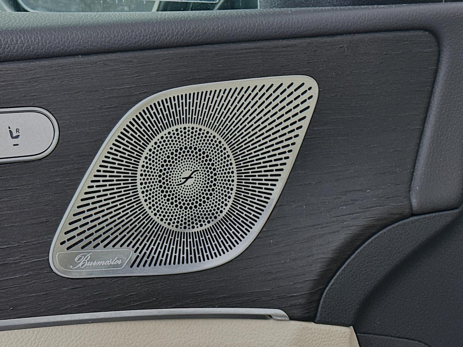 2020 Mercedes-Benz GLE 350 GLE 350 4MATIC® SUV