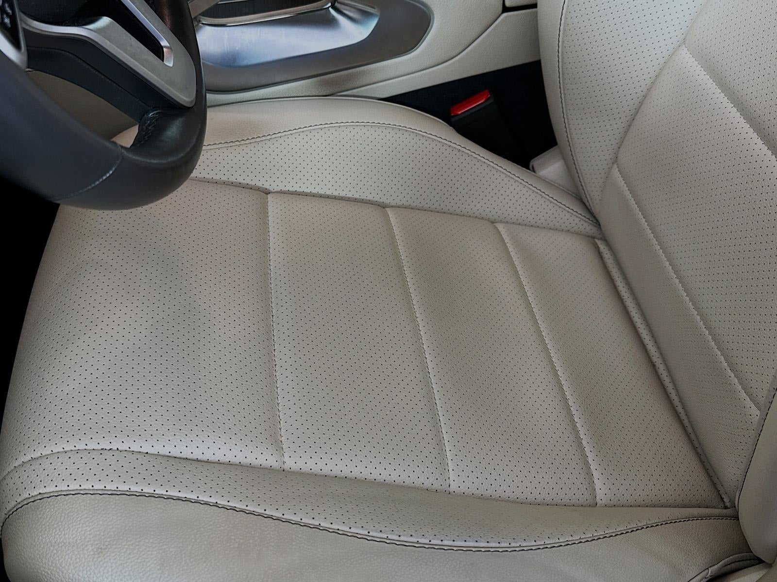 2020 Mercedes-Benz GLE 350 GLE 350 4MATIC® SUV