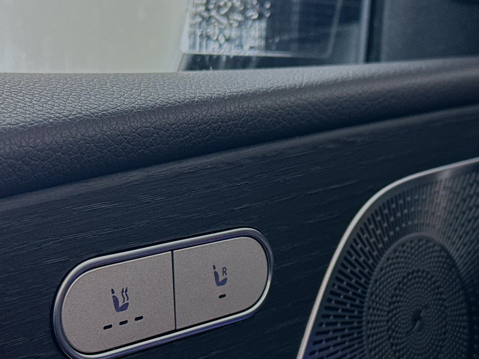 2020 Mercedes-Benz GLE 350 GLE 350 4MATIC® SUV