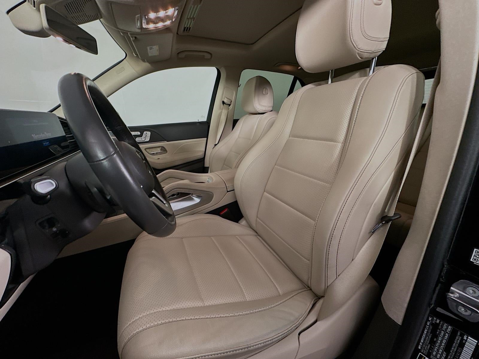 2020 Mercedes-Benz GLE 350 GLE 350 4MATIC® SUV