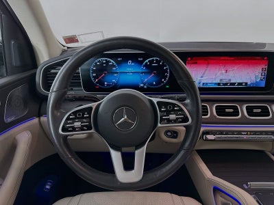 2020 Mercedes-Benz GLE 350 GLE 350 4MATIC® SUV