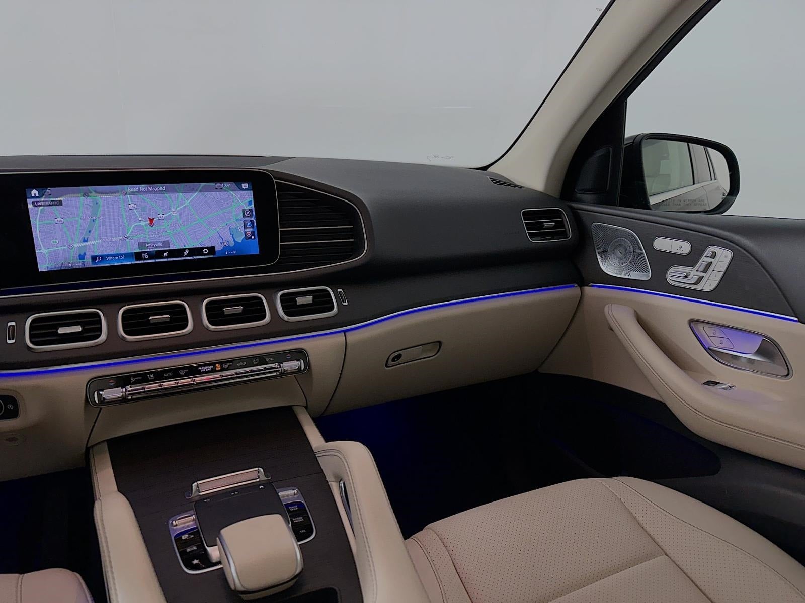 2020 Mercedes-Benz GLE 350 GLE 350 4MATIC® SUV