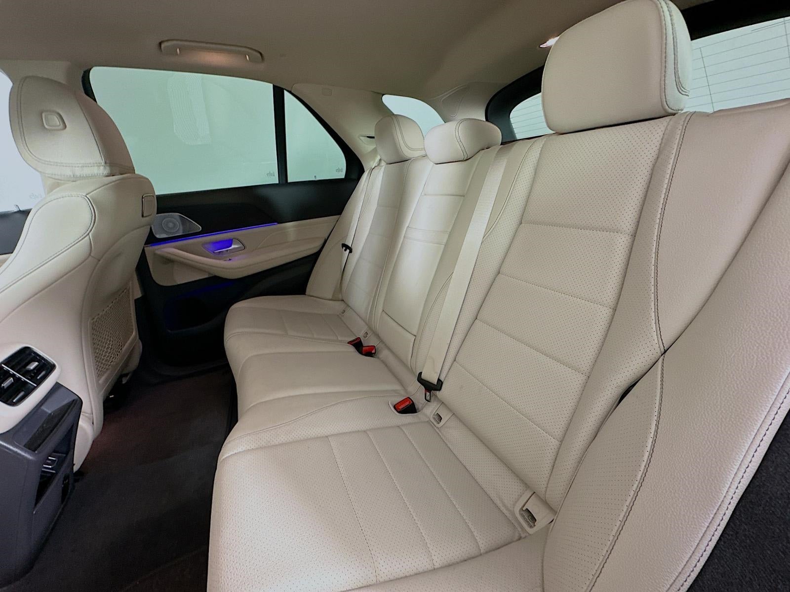 2020 Mercedes-Benz GLE 350 GLE 350 4MATIC® SUV