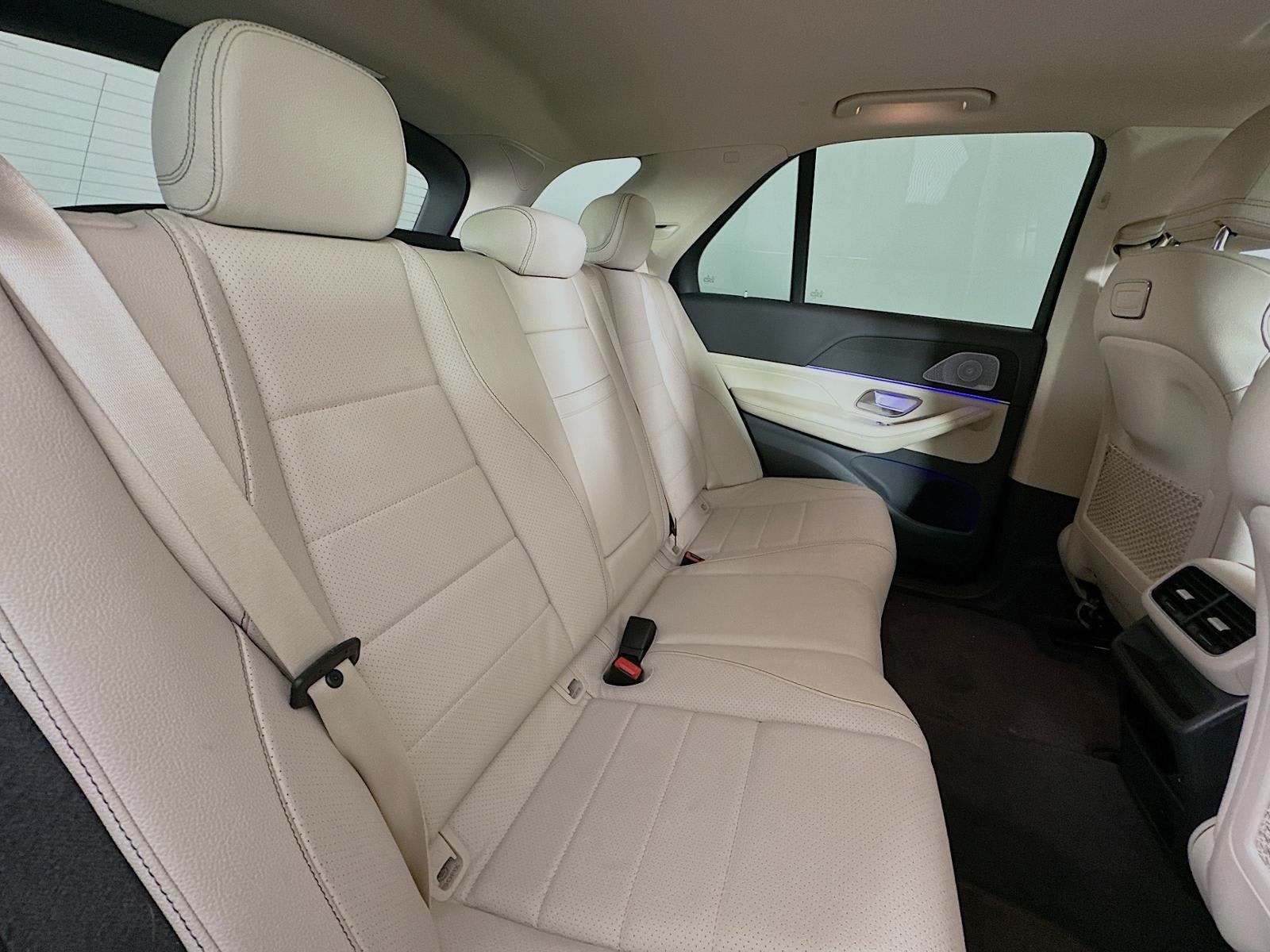 2020 Mercedes-Benz GLE 350 GLE 350 4MATIC® SUV