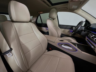 2020 Mercedes-Benz GLE 350 GLE 350 4MATIC® SUV