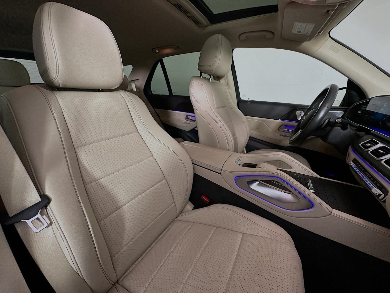 2020 Mercedes-Benz GLE 350 GLE 350 4MATIC® SUV