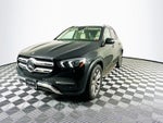 2020 Mercedes-Benz GLE 350 GLE 350 4MATIC® SUV