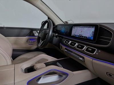 2020 Mercedes-Benz GLE 350 GLE 350 4MATIC® SUV