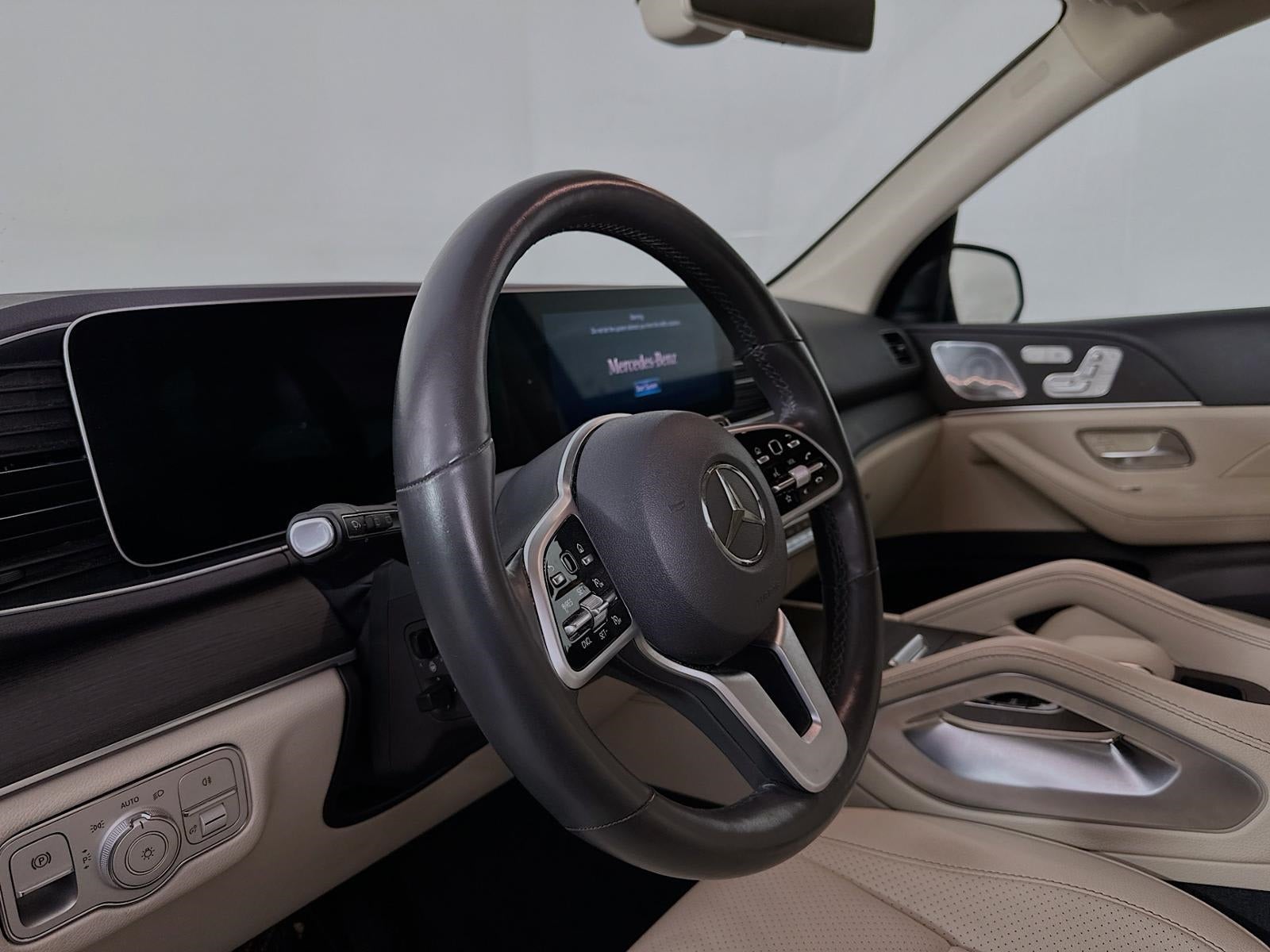 2020 Mercedes-Benz GLE 350 GLE 350 4MATIC® SUV