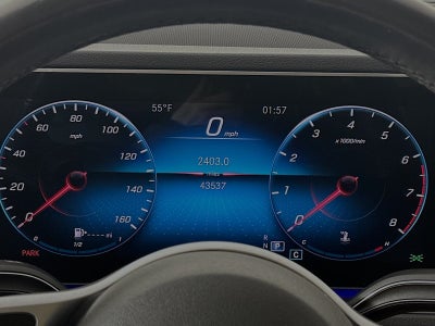 2020 Mercedes-Benz GLE 350 GLE 350 4MATIC® SUV