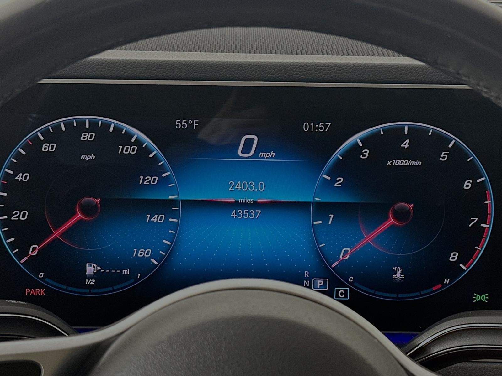 2020 Mercedes-Benz GLE 350 GLE 350 4MATIC® SUV