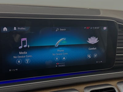 2020 Mercedes-Benz GLE 350 GLE 350 4MATIC® SUV