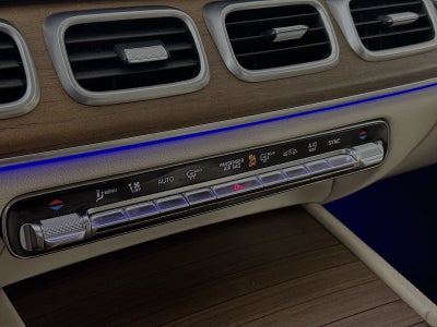 2020 Mercedes-Benz GLE 350 GLE 350 4MATIC® SUV