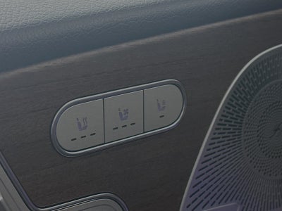 2020 Mercedes-Benz GLE 350 GLE 350 4MATIC® SUV