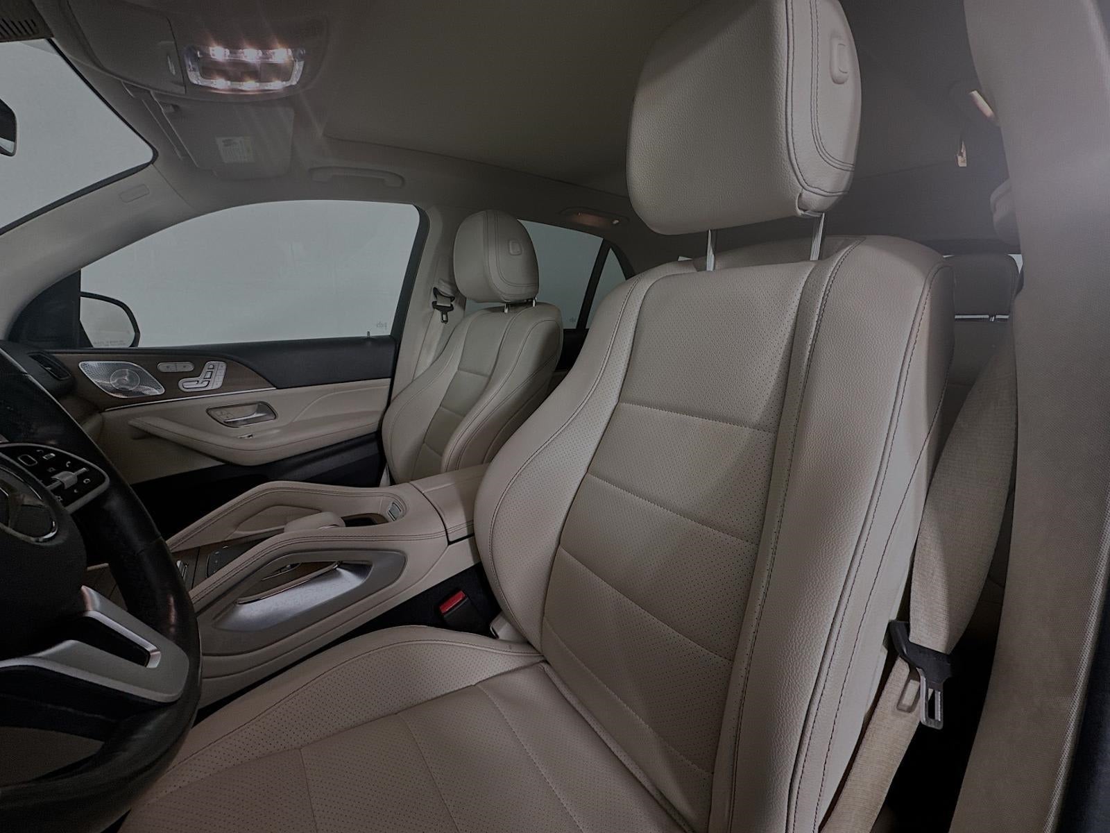 2020 Mercedes-Benz GLE 350 GLE 350 4MATIC® SUV