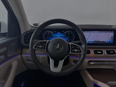 2020 Mercedes-Benz GLE 350 GLE 350 4MATIC® SUV