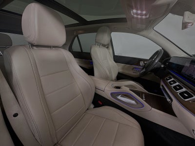 2020 Mercedes-Benz GLE 350 GLE 350 4MATIC® SUV