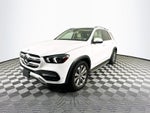 2020 Mercedes-Benz GLE 350 GLE 350 4MATIC® SUV